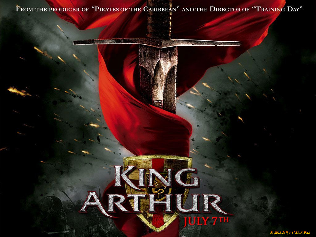 , , king, arthur